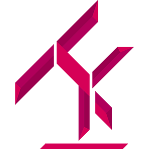 Gymnastics (artistic) pictogram EC