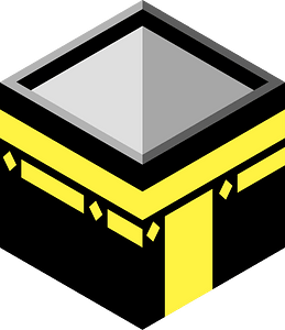 Islam portal icon color 3