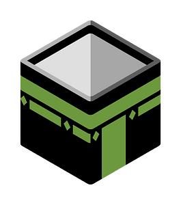 Islam portal icon color 1