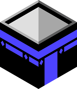 Islam portal icon color 4