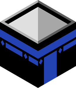 Islam portal icon color 5