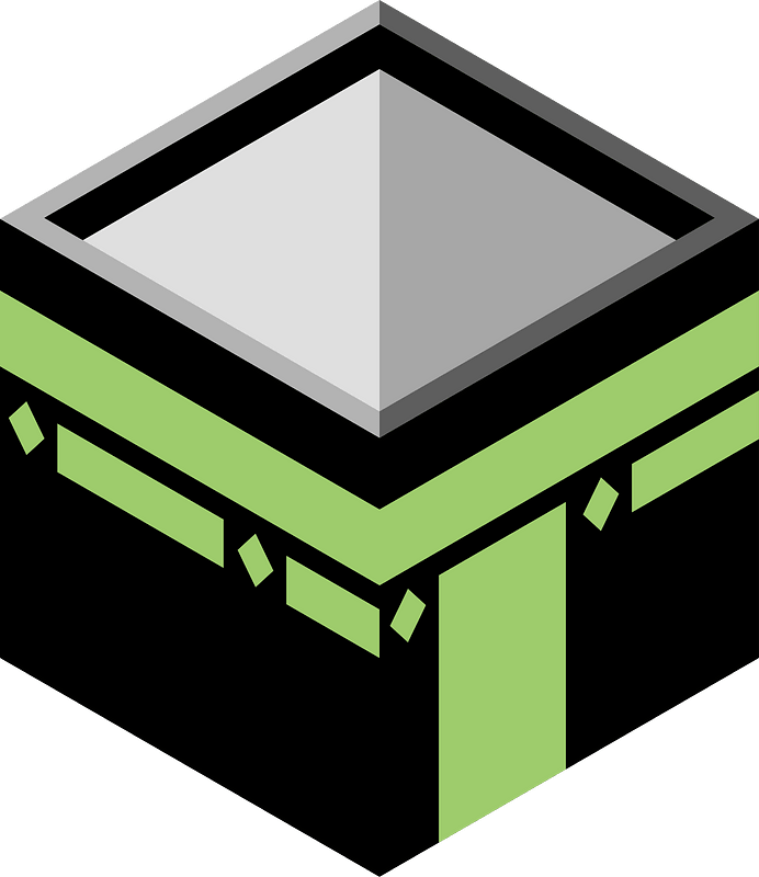 Islam portal icon color 2
