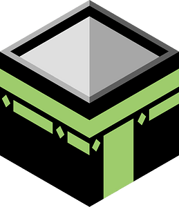 Islam portal icon color 2