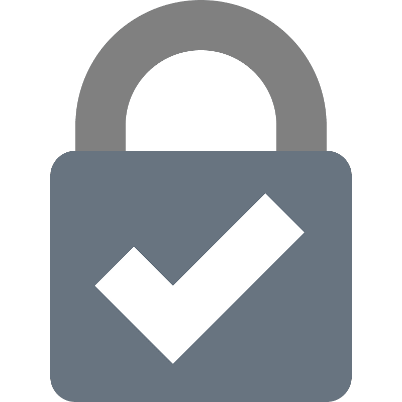 Pending-protection-shackle