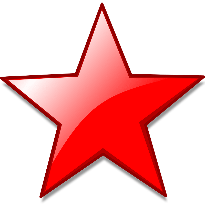 Starred