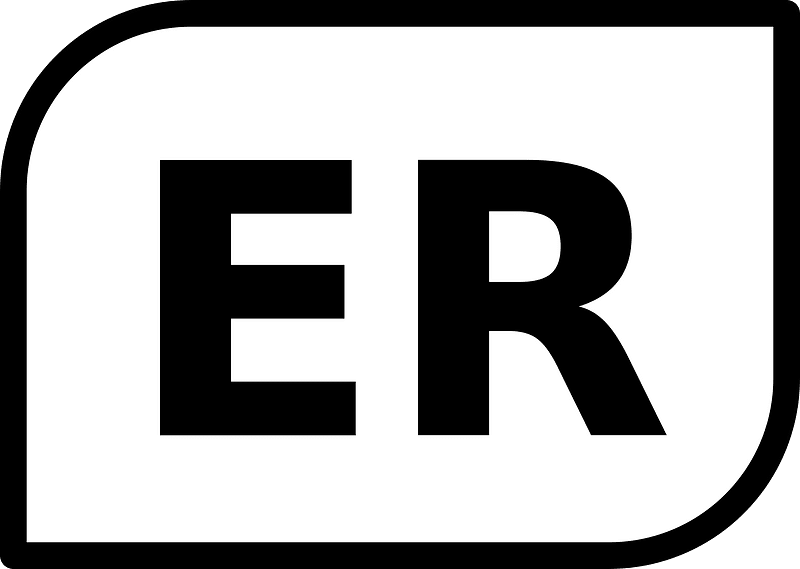 Sport records icon ER