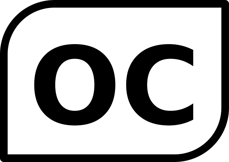 Sport records icon OC