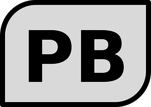 Sport records icon PB