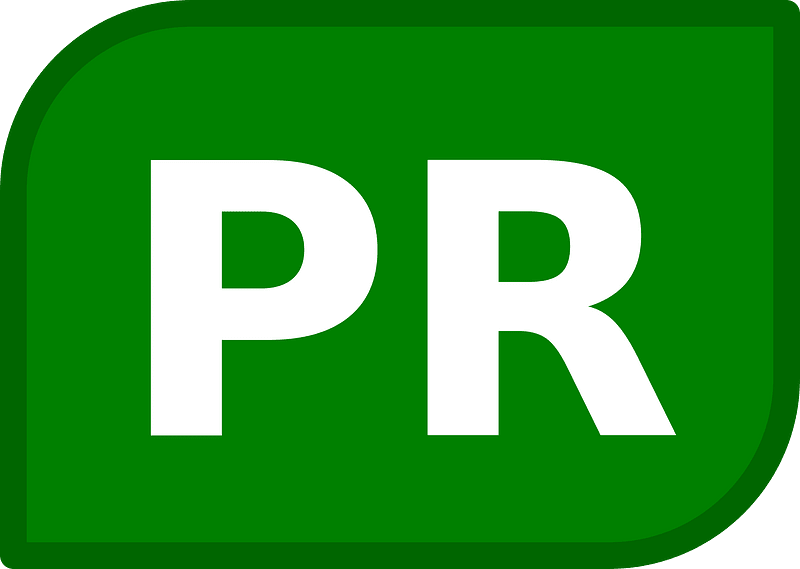 Sport records icon PR