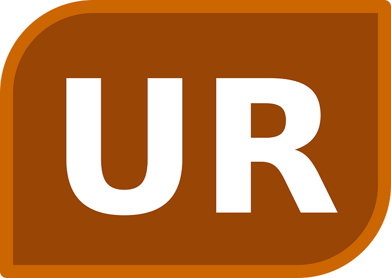 Sport records icon UR