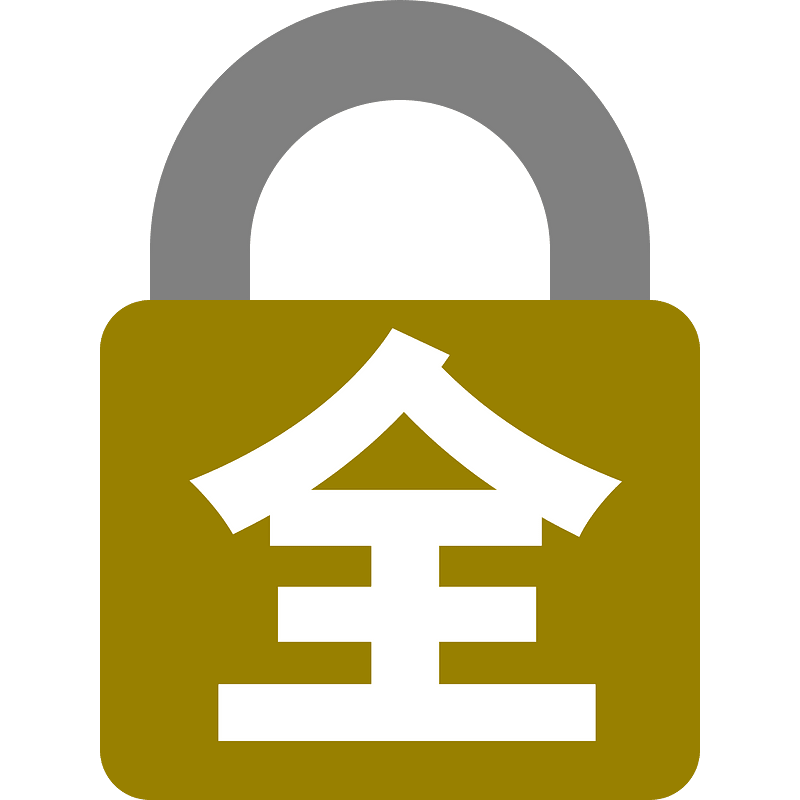 Full-protection-shackle zh