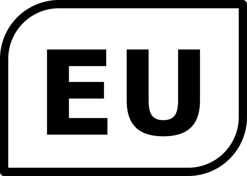 Sport records icon EU