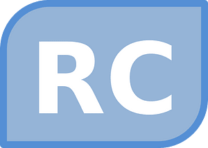 Sport records icon RC