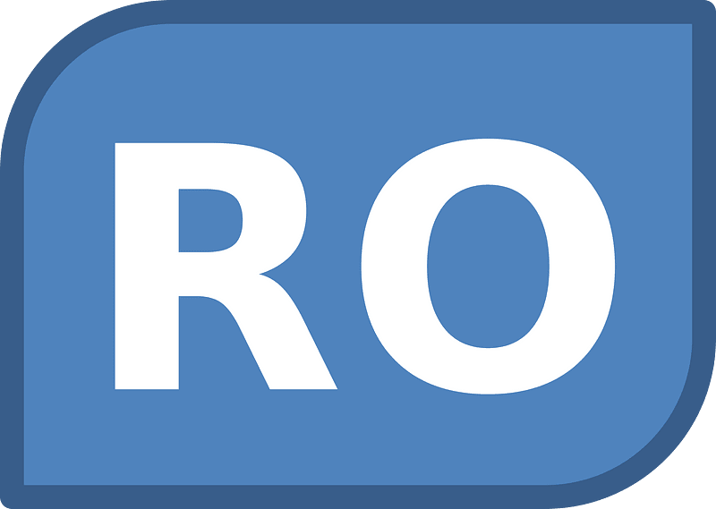 Sport records icon RO