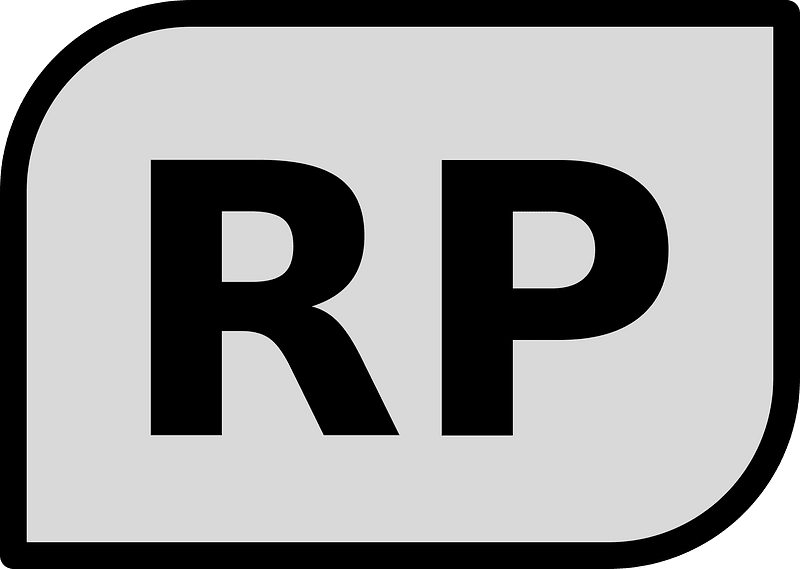 Sport records icon RP
