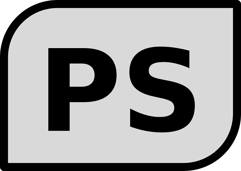 Sport records icon PS