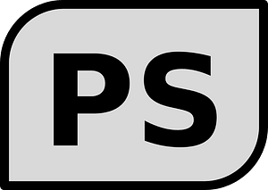 Sport records icon PS