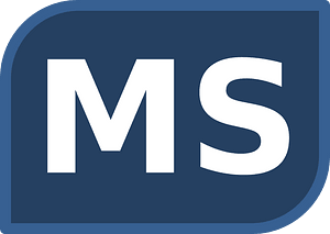 Sport records icon MS
