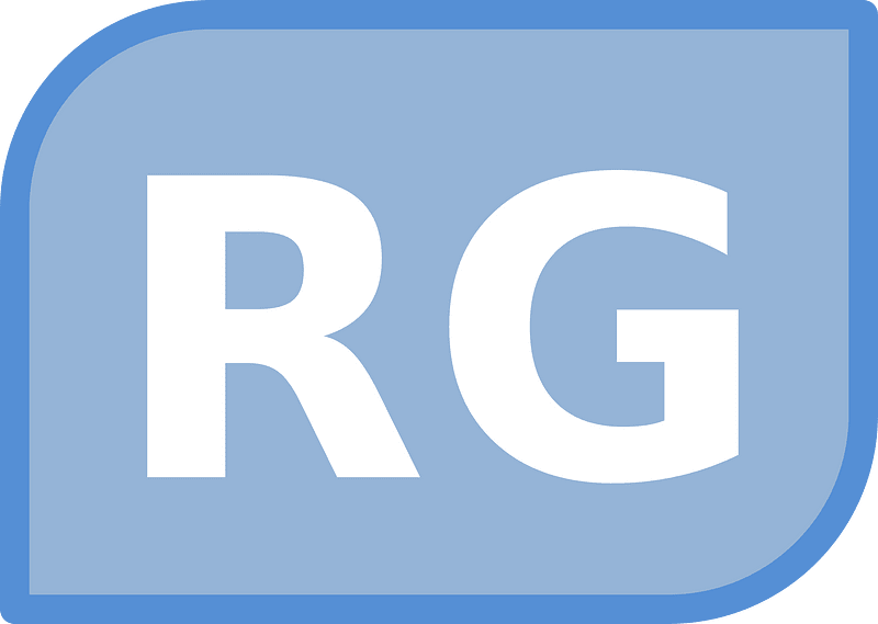 Sport records icon RG