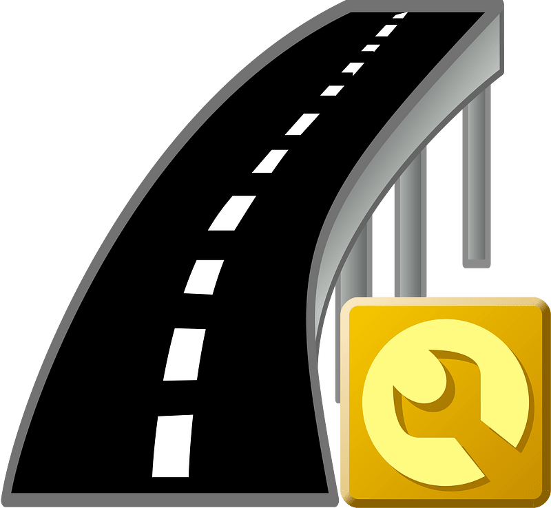 Road-substub