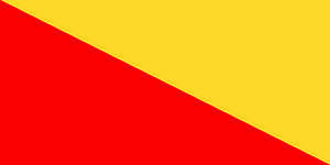 Flag of Palermo