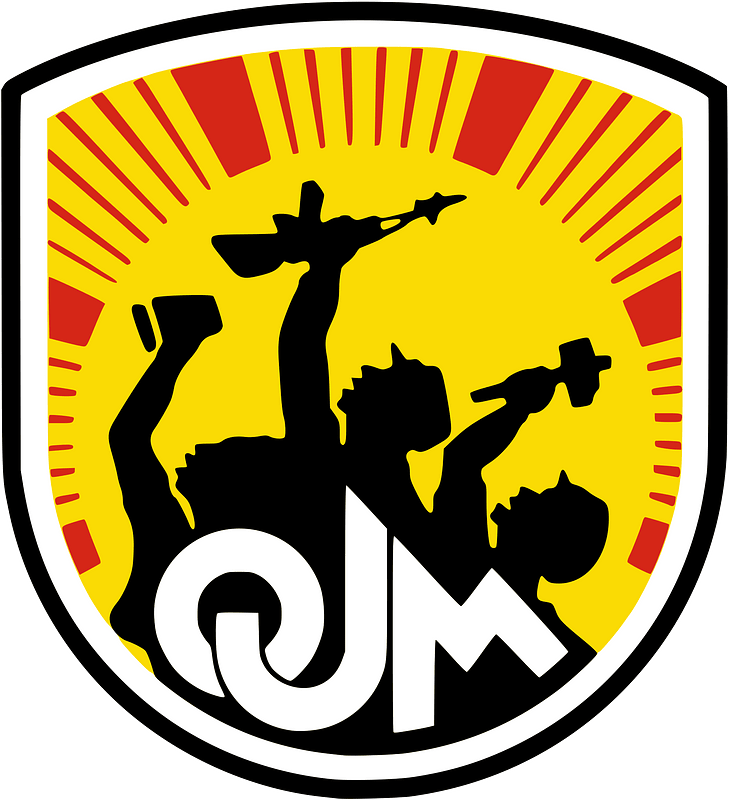 OJM Emblem