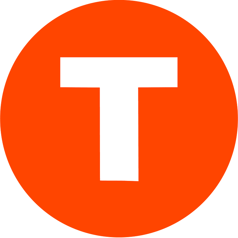 Subway KyotoTozai