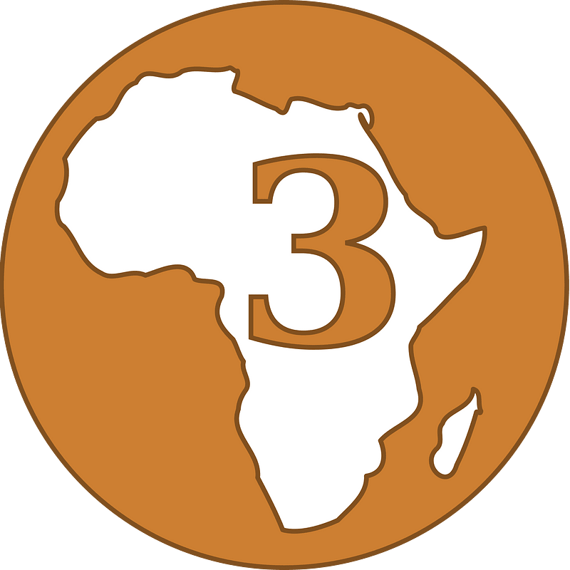 African Month Bronze
