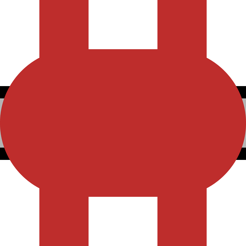 BSicon vXBHF-M