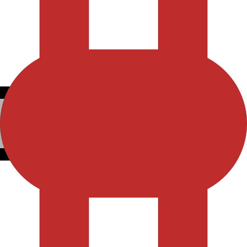 BSicon vXBHF-R