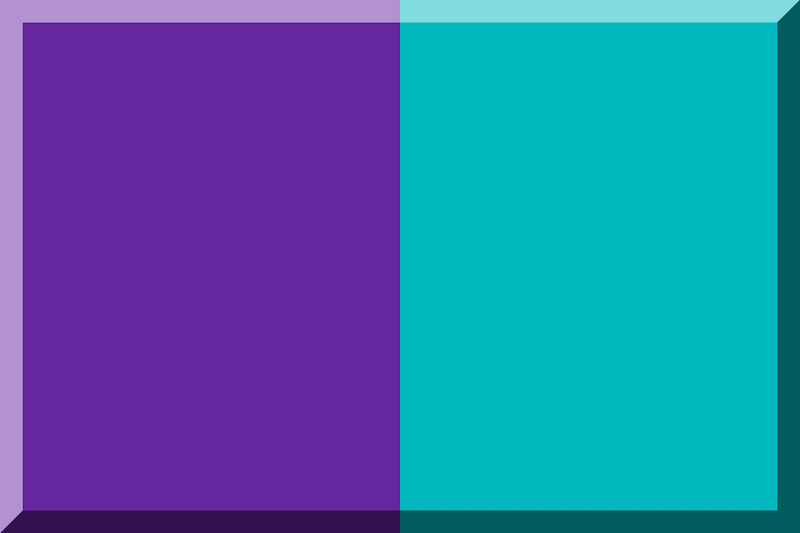 600px bisection HEX-65269E HEX-00B8BD