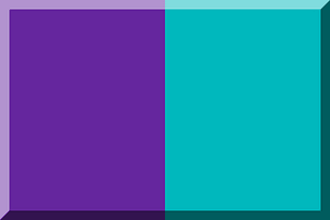 600px bisection HEX-65269E HEX-00B8BD