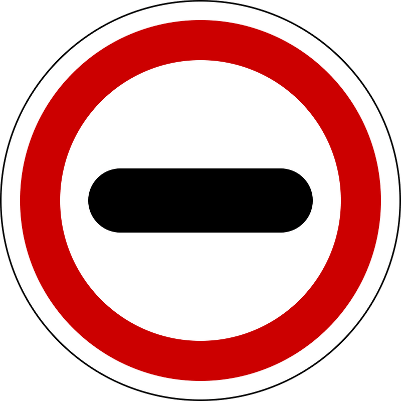 Border icon
