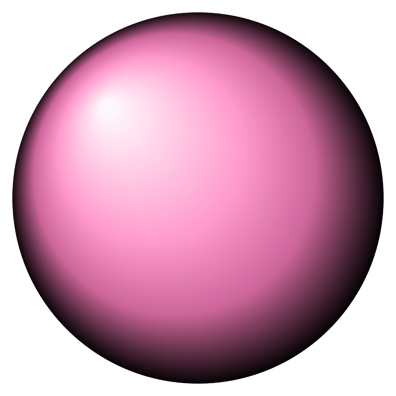 Pink pog