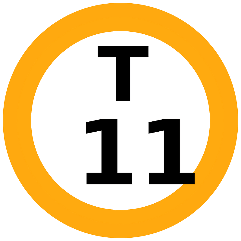 Sapporo Station T11