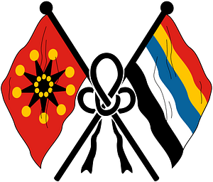 Unofficial emblem of the Republic of China (1912)