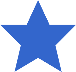 OOjs UI-like star plain progressive
