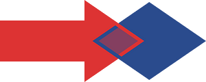Merge-arrow updated