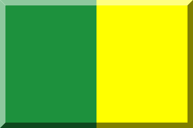 600px Verde e Giallo