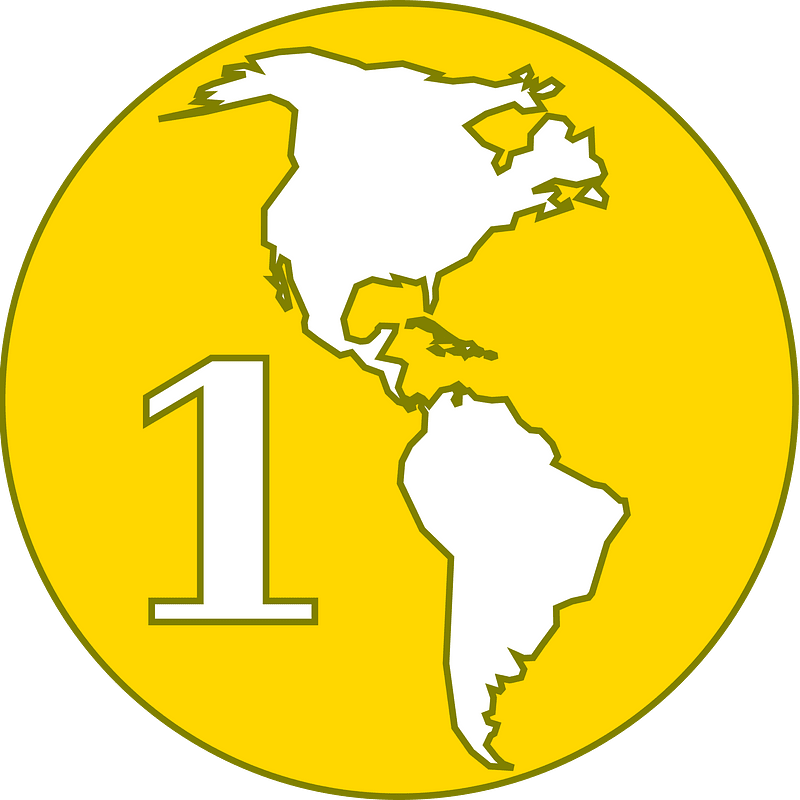 American Month Gold