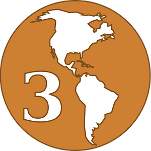 American Month Bronze