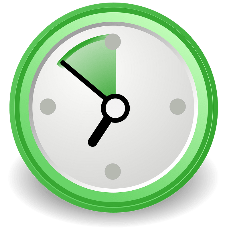 Appointment green