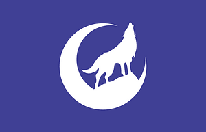 Azərbaycan Milli Demoкrat Partiyası emblem