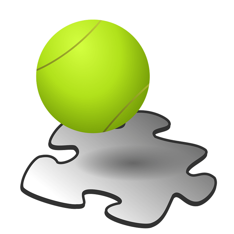 Tennis stub