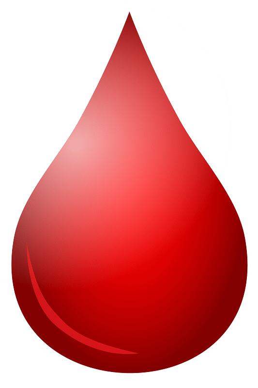Red drop