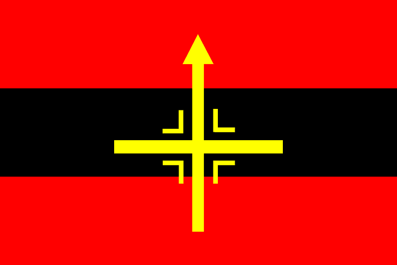 Northern-Command-Indian Army-flag