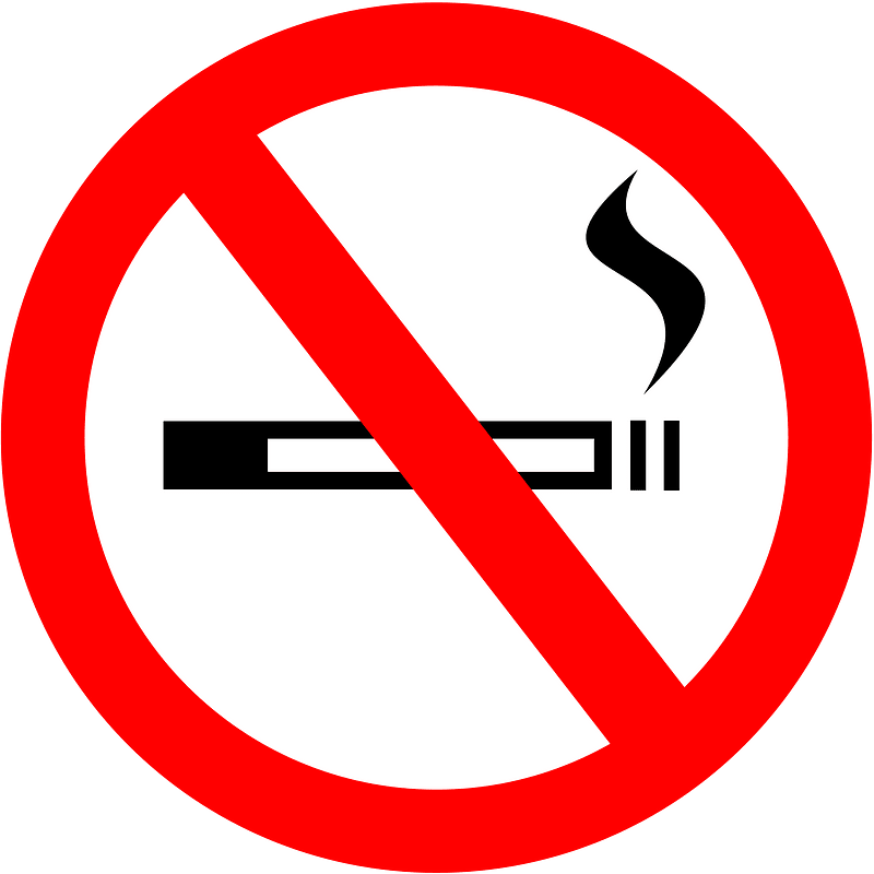 Nosmokingsign
