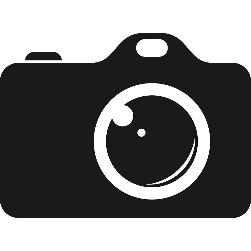 Icone appareil photo