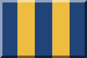 600px pentasection vertical HEX-214478 HEX-EEBC3F HEX-214478 HEX-EEBC3F HEX-214478