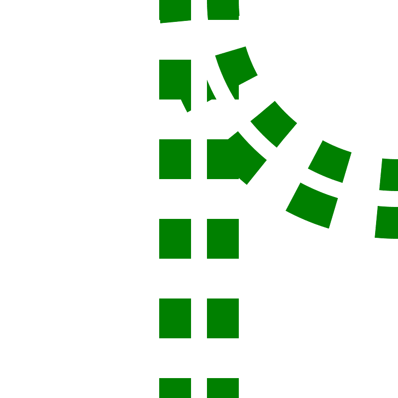 BSicon ftABZgl
